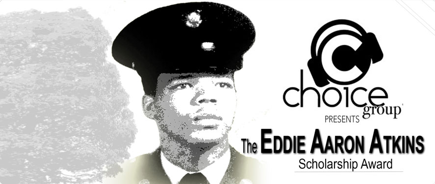 Eddie Aaron Atkins Scholarship
