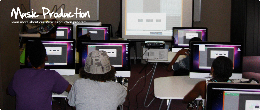 music-production