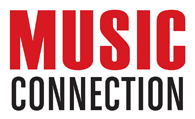 Music connection Logo