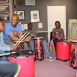 Drum and Percussion Program