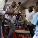 Drum and Percussion Program
